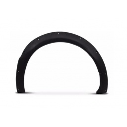 FENDER GUARDABARRO DELT. DER. NEGRA