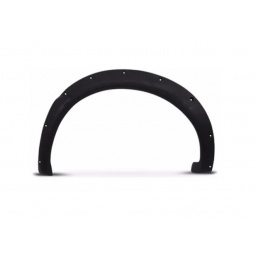 FENDER GUARDABARRO TRAS. DER. NEGRA