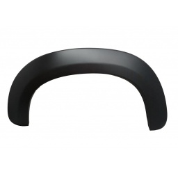FENDER GUARDABARRO DELT. IZQ.