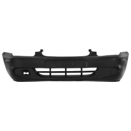 PARAGOLPE DELT. NEGRO LISO SCAM. CAGUJ. MOLDURA INFERIOR
