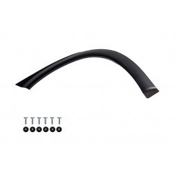 FENDER GUARDABARRO TRAS. IZQ.