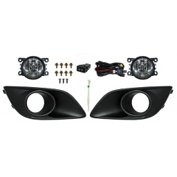 KIT DE CAMINEROS -TYC-