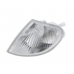 SEALERO IZQ. CRISTAL -ARGENTA-