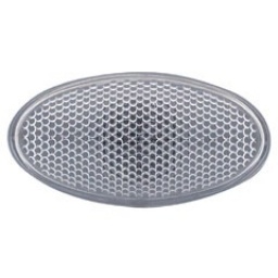 SEALERO LATERAL IZQ./DER. CRISTAL -FITAM-