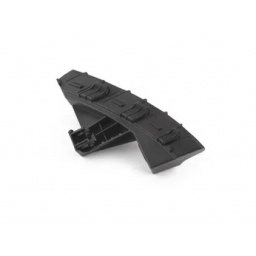 SOPORTE SEMIOPTICA IZQ. -ORIGINAL-