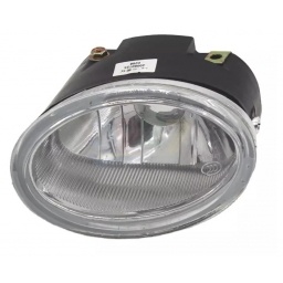 FARO CAMINERO IZQ.