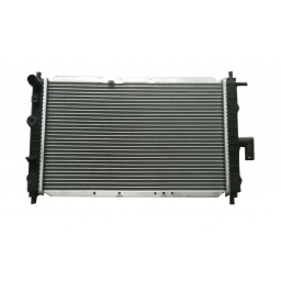 RADIADOR AGUA 800cc