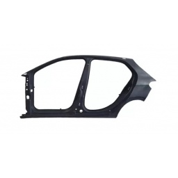 LATERAL IZQ. -ORIGINAL-