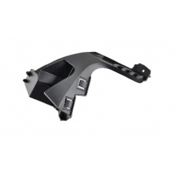 SOPORTE IZQ. PARAGOLPE TRASERO -ORIGINAL-