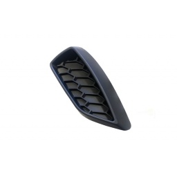 REJILLA IZQ. PARAGOLPE DELT. -ORIGINAL-