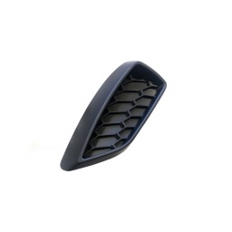 REJILLA DER. PARAGOLPE DELT. -ORIGINAL-