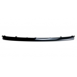 MOLDURA SUP. REJILLA CENTRAL PARAGOLPE DELT.