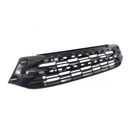 REJILLA CENTRAL INTERIOR PARAGOLPE DELT. -ORIGINAL-