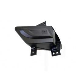 TAPA CAMINERO IZQ. -ORIGINAL-