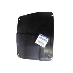 TAPA SALVABARRO DELT. IZQ. -ORIGINAL-