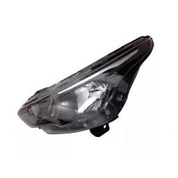 SEMIOPTICA IZQ. (H7/H7) -ORIGINAL-