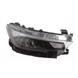 SEMIOPTICA DER. LED -ORIGINAL-