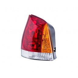 FARO TRASERO IZQ. TRICOLOR AMBAR -FITAM-