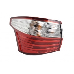 FARO TRASERO EXTERNO IZQ. -ORIGINAL-
