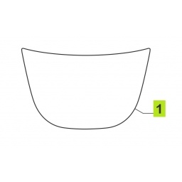 CALCO ESPOLON -ORIGINAL-