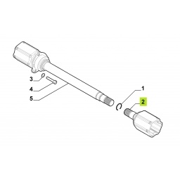 PUENTE SUSPENSION -ORIGINAL-