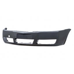 PARAGOLPE DELT. NEGRO LISO