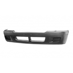 PARAGOLPE DELT. NEGRO LISO