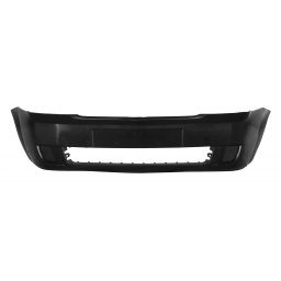 PARAGOLPE DELT. NEGRO LISO S/AGUJ. CAMINERO