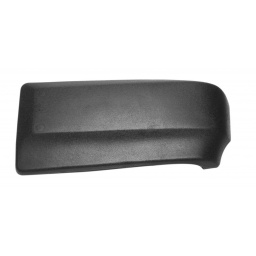 CANTONERA PARAGOLPE TRAS. IZQ.