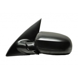 ESPEJO EXT. IZQ. MANUAL CON CONTROL