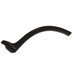 FENDER GUARDABARRO TRAS. IZQ. LISA (SEDAN)
