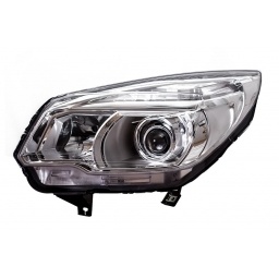 SEMIOPTICA IZQ. CON LUPA (MODELO LTZ) (H1/H1)