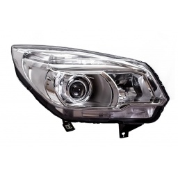 SEMIOPTICA DER. CON LUPA (MODELO LTZ) (H1/H1)