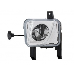 FARO CAMINERO IZQ. -TYC-