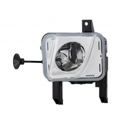 FARO CAMINERO IZQ.