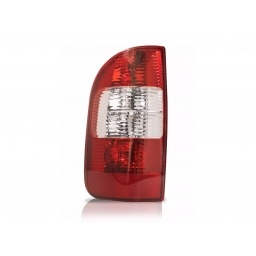 FARO TRASERO IZQ. CRISTAL