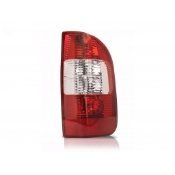 FARO TRASERO DER. CRISTAL