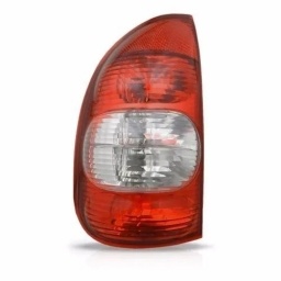 FARO TRASERO IZQ. -TYC-
