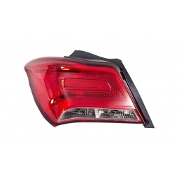 FARO TRASERO IZQ. -TYC-