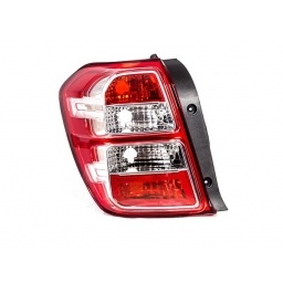 FARO TRASERO IZQ. CRISTAL