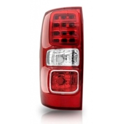 FARO TRASERO IZQ. CON LED