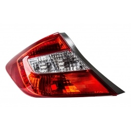 FARO TRASERO EXTERNO IZQ. -TYC-