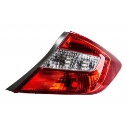 FARO TRASERO EXTERNO DER. -TYC-