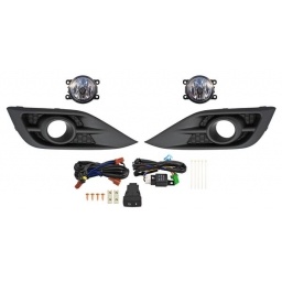 KIT DE CAMINEROS -TYC-
