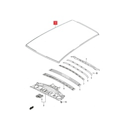 TECHO -ORIGINAL-