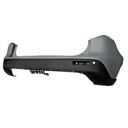 PARAGOLPE TRAS. PRIMER SAGUJ. SENSOR