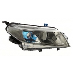 SEMIOPTICA DER. FONDO OSCURO LED -TYC-