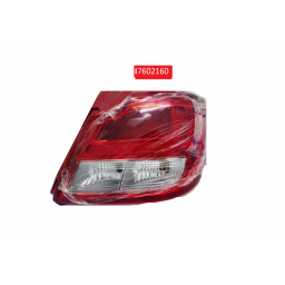 FARO TRASERO IZQ. -ORIGINAL-