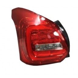 FARO TRASERO IZQ. -TYC-