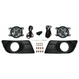 KIT DE CAMINEROS -TYC-